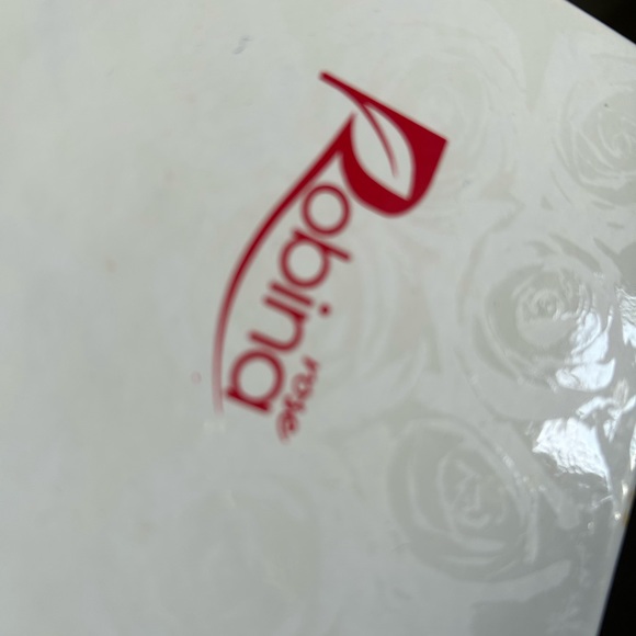 Natural flowers Comb - Picture 5 of 6